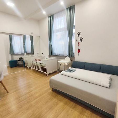Ruyi Holiday Sopron Extérieur photo