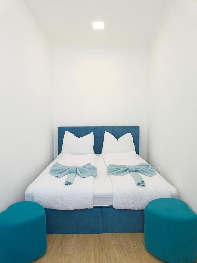 Ruyi Holiday Sopron Extérieur photo