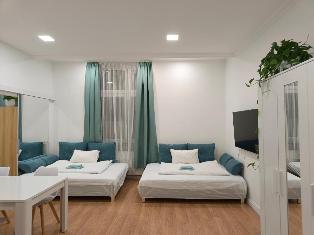 Ruyi Holiday Sopron Extérieur photo