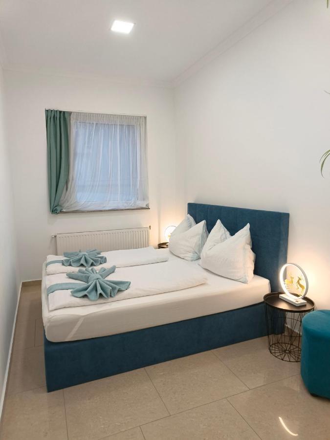 Ruyi Holiday Sopron Extérieur photo