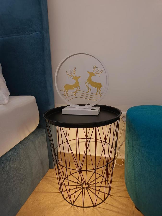 Ruyi Holiday Sopron Extérieur photo