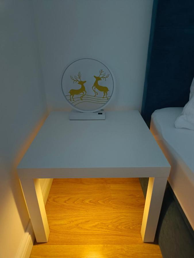 Ruyi Holiday Sopron Extérieur photo