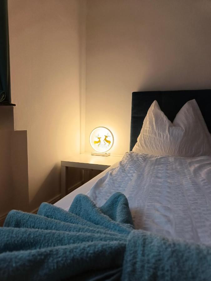 Ruyi Holiday Sopron Extérieur photo
