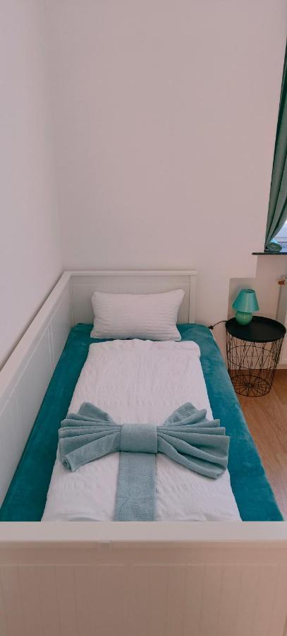 Ruyi Holiday Sopron Extérieur photo
